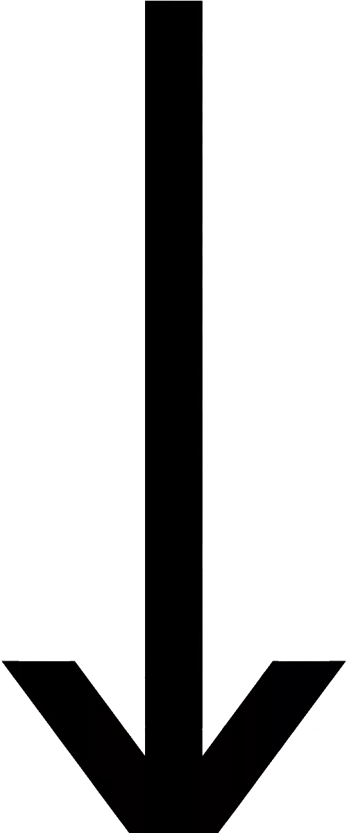 Arrow down