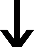Arrow down